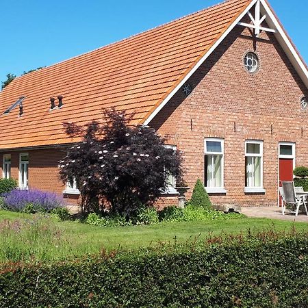 Villa Twentekiek Delden Exterior foto