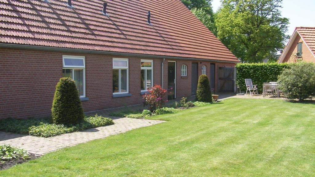 Villa Twentekiek Delden Zimmer foto