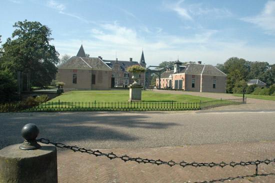 Villa Twentekiek Delden Exterior foto